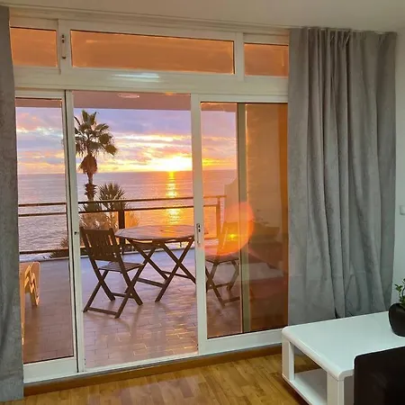 Atlantic View Apartment At Formosa Beach Funchal  Buitenkant foto