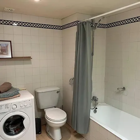 Atlantic View Apartment At Formosa Beach Funchal  Buitenkant foto