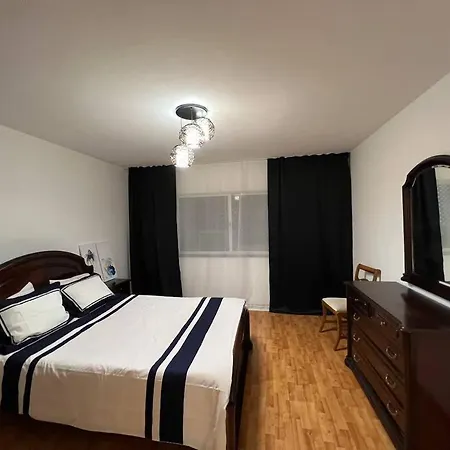 Atlantic View Apartment At Formosa Beach Funchal  Buitenkant foto