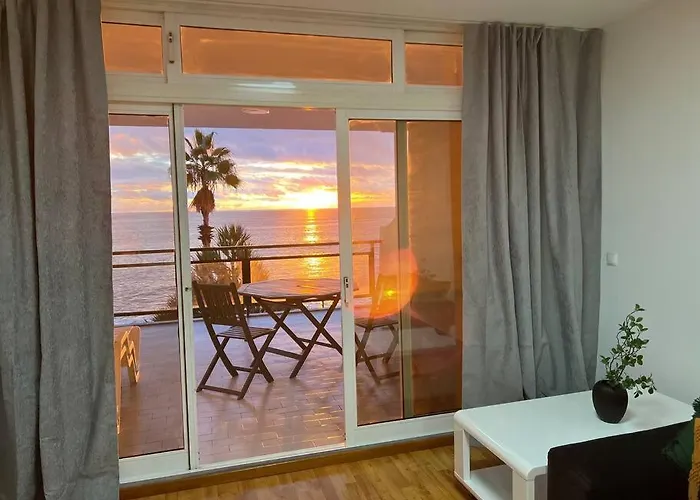 Atlantic View Apartment At Formosa Beach