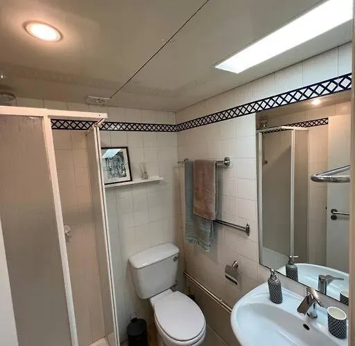 Atlantic View Apartment At Formosa Beach