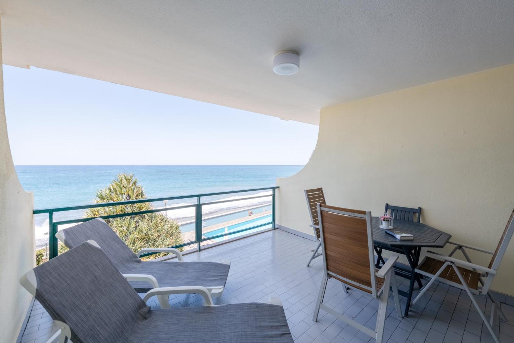 Atlantic View At Formosa Appartement Funchal (Madeira)