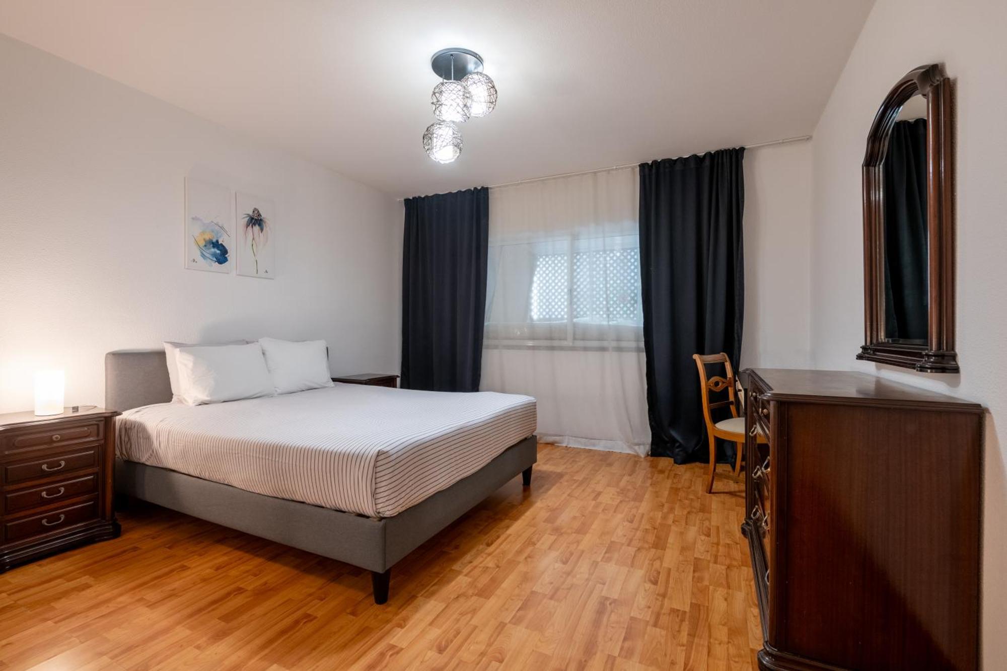 Atlantic View At Formosa Appartement *