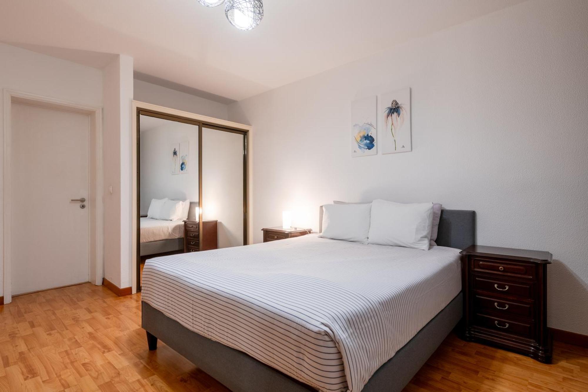 Appartement Atlantic View At Formosa Funchal (Madeira)