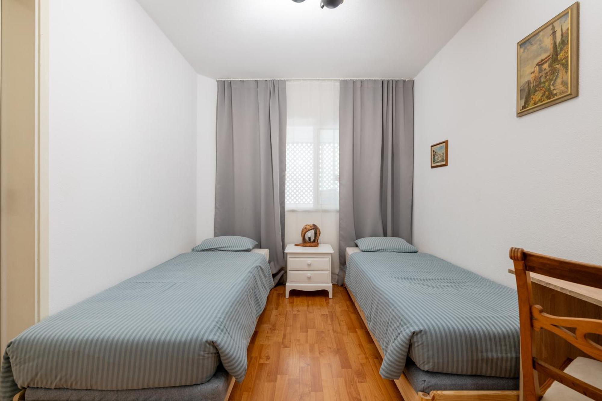 Appartement Atlantic View At Formosa