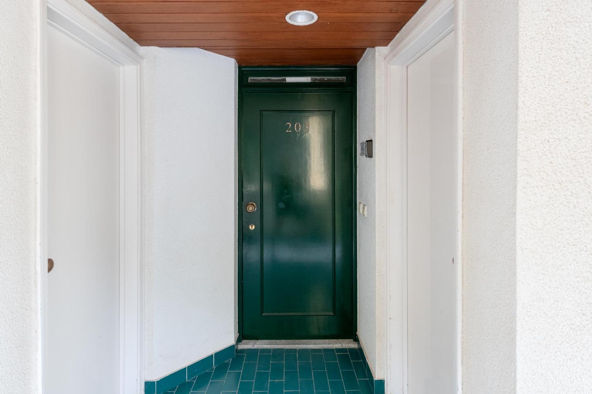 Appartement Atlantic View At Formosa Funchal (Madeira)